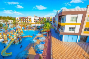 Mirage bay